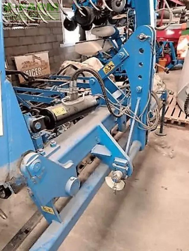 Rabe sturmvogel 6001 l