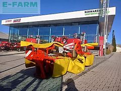 Pöttinger novacat 301 classic