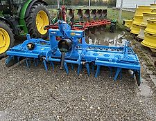 Lemken Zirkon 12/300 Lemken Zirkon 12/300