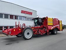 Grimme VARITRON 470