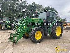 John Deere 6130R