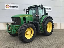 John Deere 7530