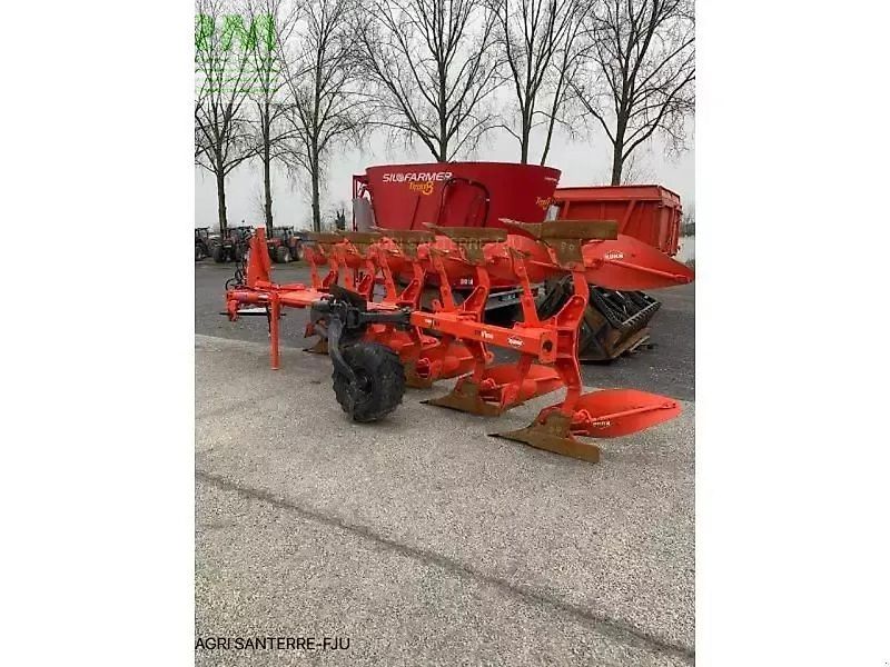 Kuhn vari master 123