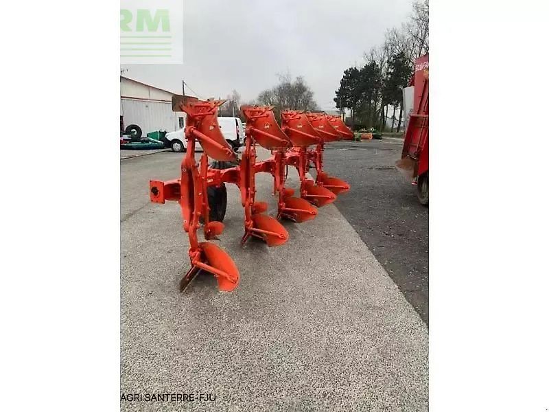 Kuhn vari master 123