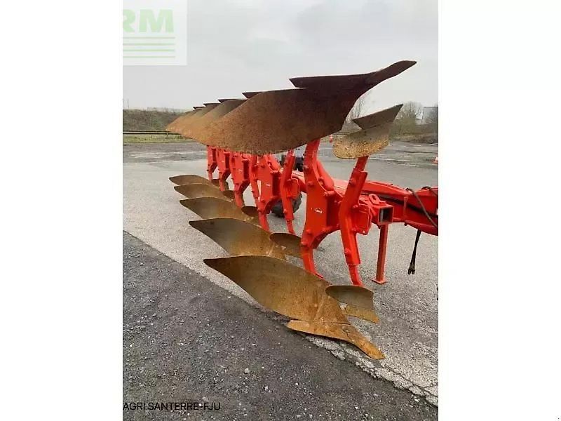Kuhn vari master 123