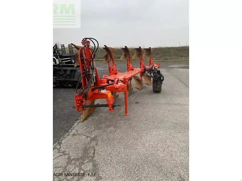 Kuhn vari master 123