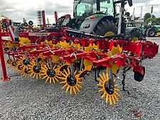 Pöttinger Flexcare V 6200 Rollhacke