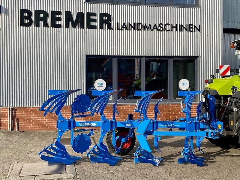 Lemken JUWEL 7 M 4N100