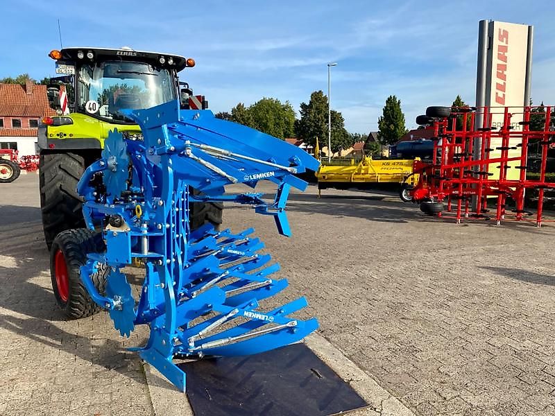 Lemken JUWEL 7 M 4N100