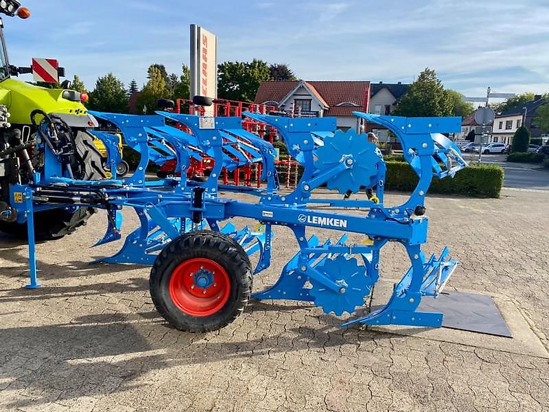 Lemken JUWEL 7 M 4N100