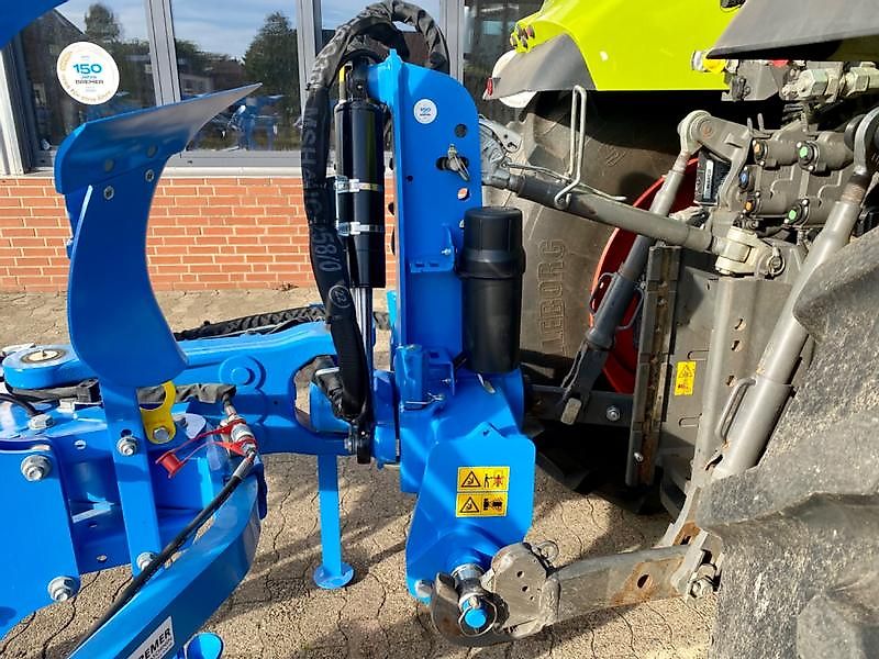 Lemken JUWEL 7 M 4N100