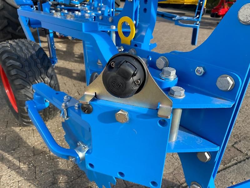 Lemken JUWEL 7 M 4N100