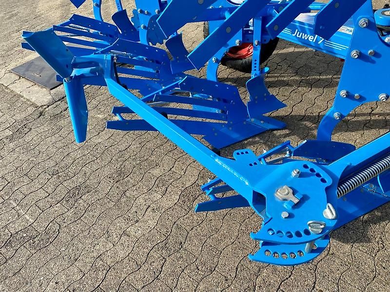 Lemken JUWEL 7 M 4N100