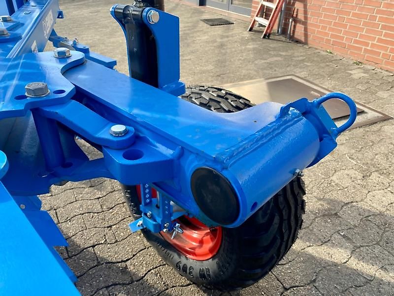 Lemken JUWEL 7 M 4N100
