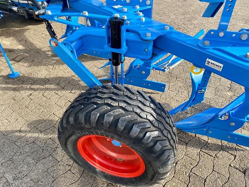 Lemken JUWEL 7 M 4N100