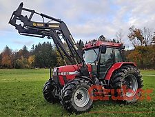 Case IH Maxxum 5150