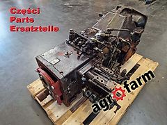 New Holland Gear box transmission New Holland M 100