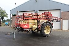 Vicon LS 3503