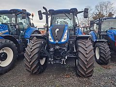 New Holland T 6.180 AC STAGE V