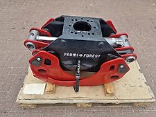 Farmi Farmi C25 grijper