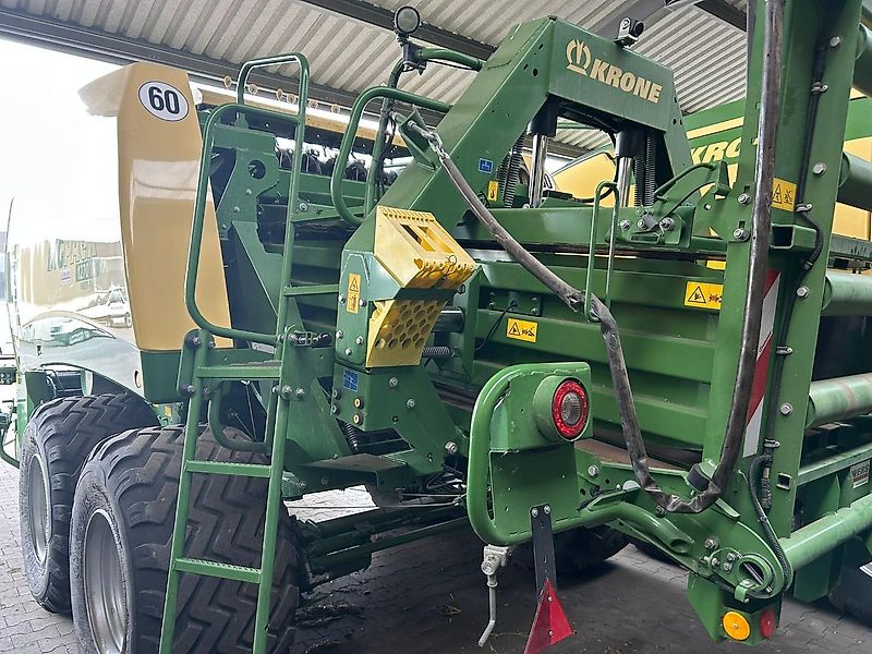 Krone Big Pack 1270 VC Multi-Bale