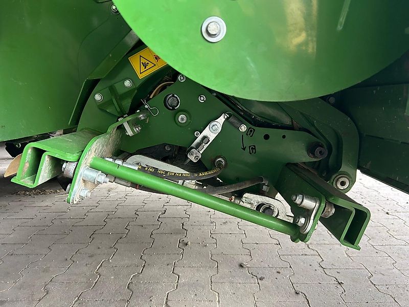 Krone Big Pack 1270 VC Multi-Bale