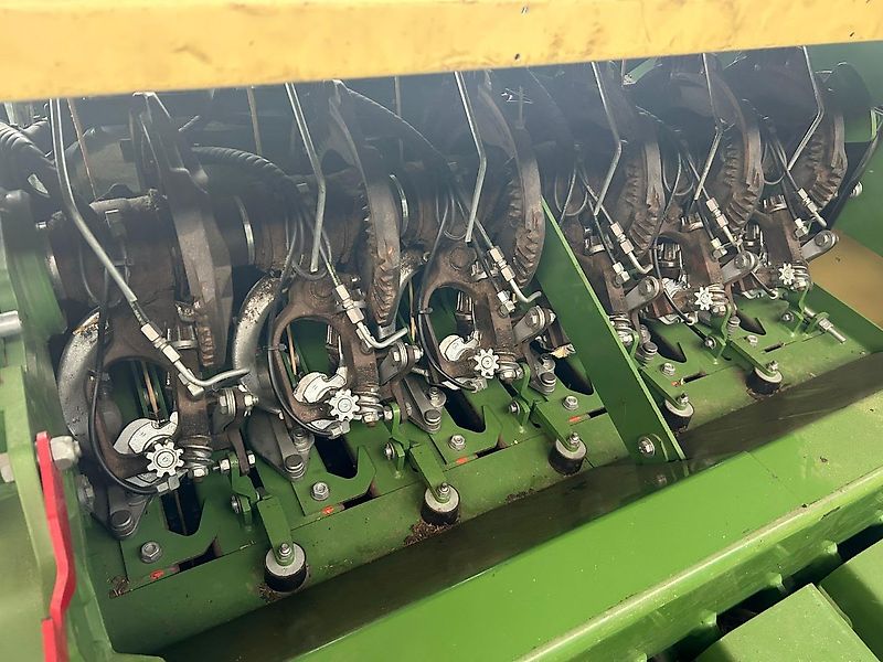 Krone Big Pack 1270 VC Multi-Bale