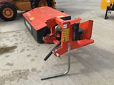 Kubota DM2024 MOWER