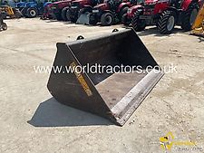 JCB AGRI BUCKET
