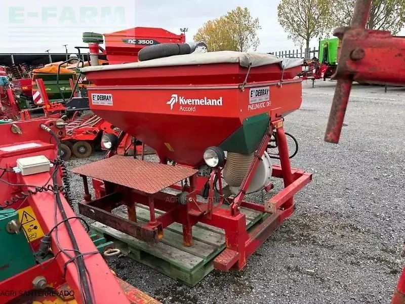 Kverneland kverneland