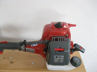 Efco Hochentaster PTX2700-10