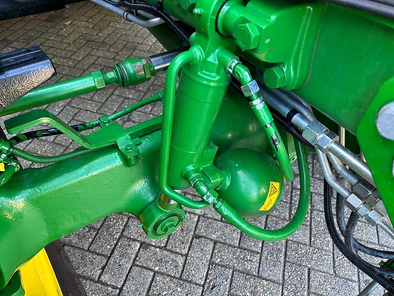 John Deere 6R250 *Garantieverlängerung*