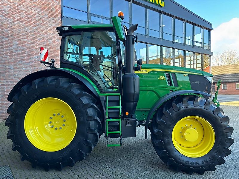 John Deere 6R250 *Garantieverlängerung*