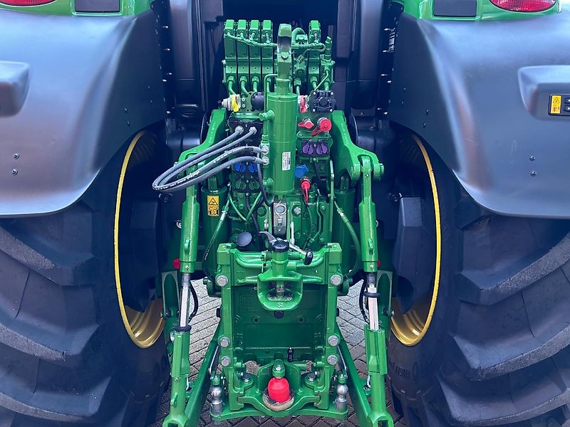 John Deere 6R250 *Garantieverlängerung*