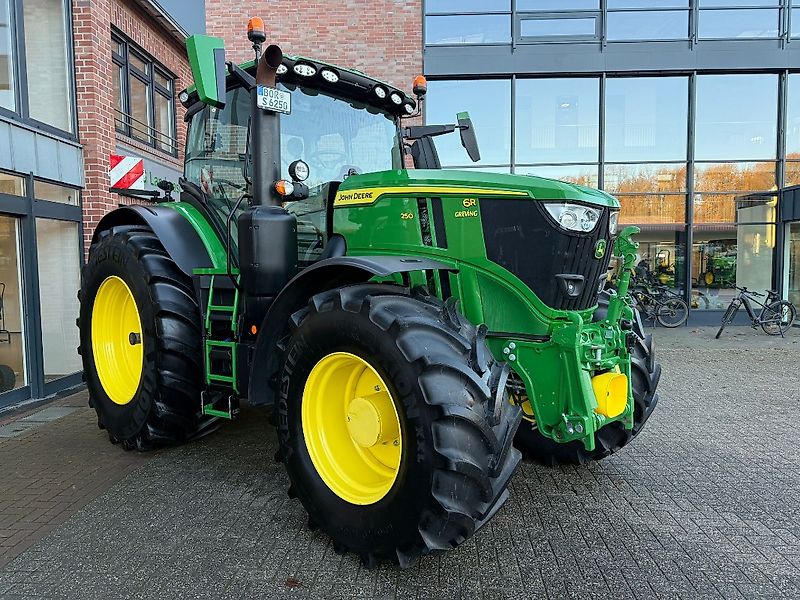John Deere 6R250 *Garantieverlängerung*