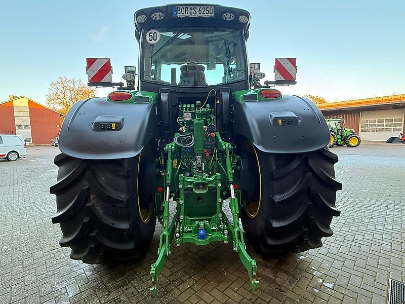 John Deere 6R250 *Garantieverlängerung*