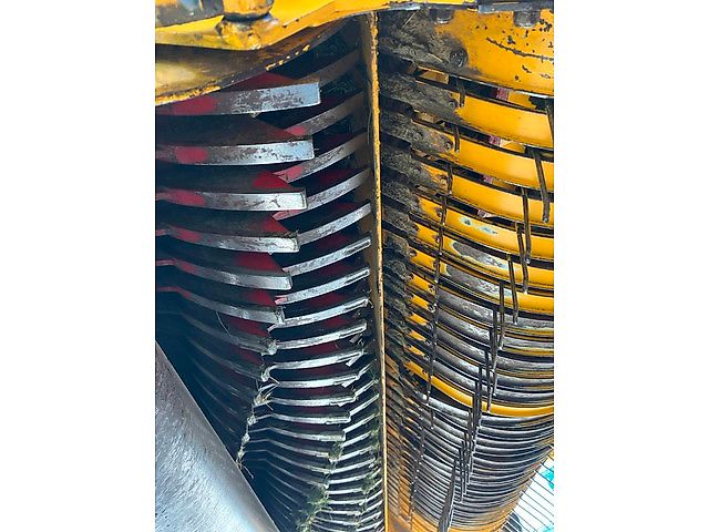 Schuitemaker Rapide 155 S met afdekking