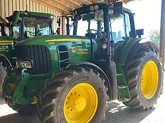 John Deere 7430 Premium
