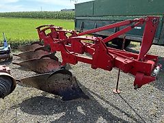 Vogel & Noot Farmer 3S