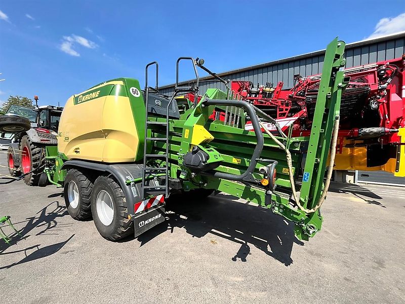 Krone BigPack 1270 VC