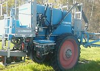 Lemken Lemken Primus35-B27 Lemken Lemken Primus35-B27