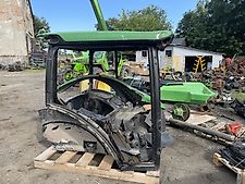 John Deere 6110R 6120R 6130R - kabina (Części zamienne)