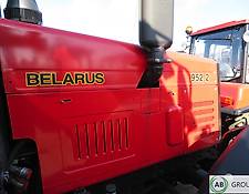 Belarus MTZ 952.4 MK 1S