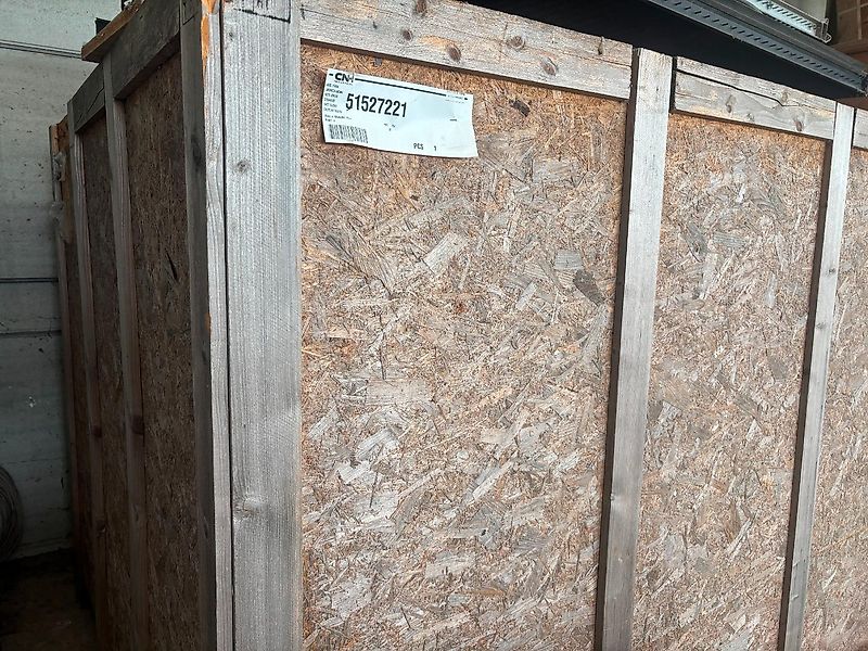 New Holland Strohhaube für Mähdrescher New Holland CX 7.80/7.90/8.70/8.80/8.90