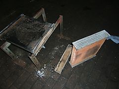 IHC,Fendt,Deutz,JD u.a. Kühler-NEU