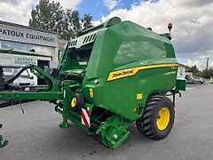 John Deere V461R