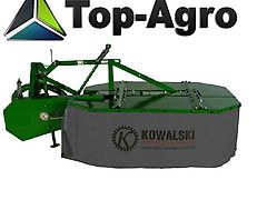Kowalski Top-Agro Rotationmäher Z001/1 1.35m DIREKT VOM HERSTELLER !!NEU!!