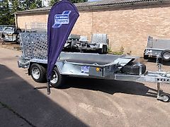 Ifor Williams GH 1054