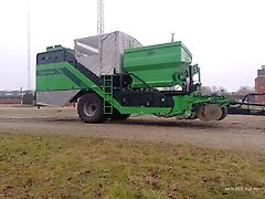 AVR Spirit 9200 Varioweb