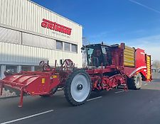 Grimme VARITRON 470 MS FKEV Grimme VARITRON 470 MS FKEV